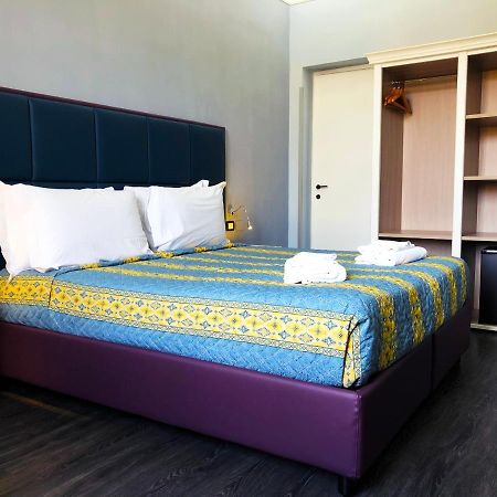 Hotel Gioia Firenze Eksteriør billede
