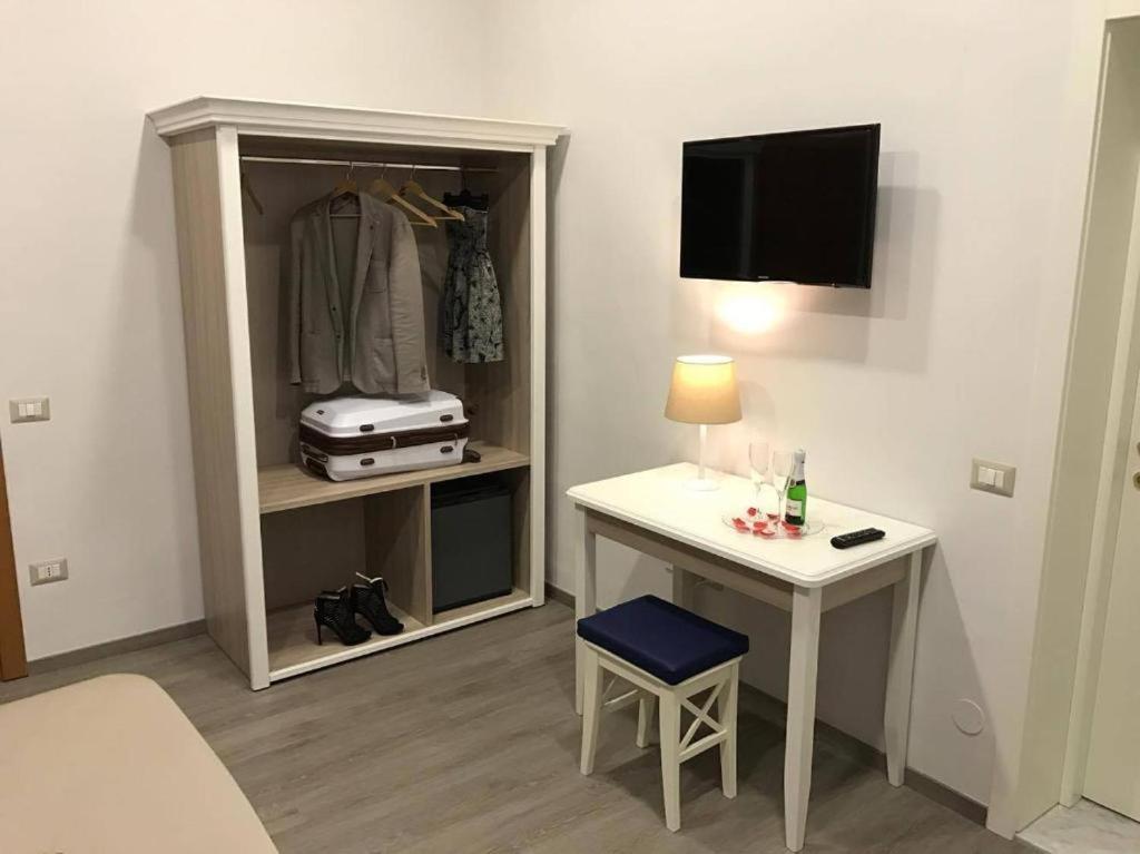 Hotel Gioia Firenze Eksteriør billede
