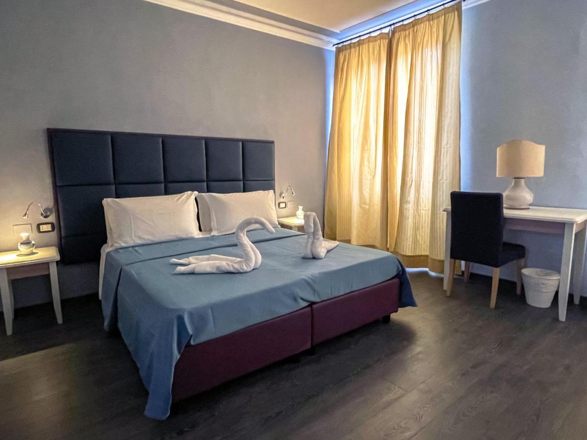 Hotel Gioia Firenze Eksteriør billede