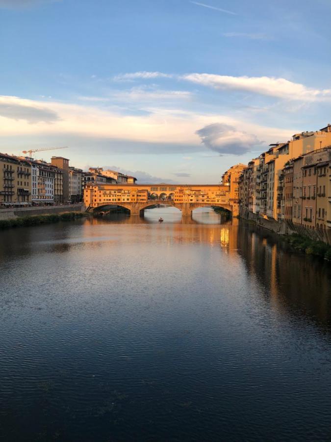 Hotel Gioia Firenze Eksteriør billede