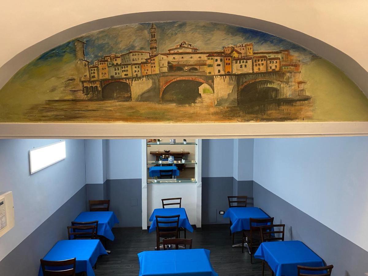 Hotel Gioia Firenze Eksteriør billede