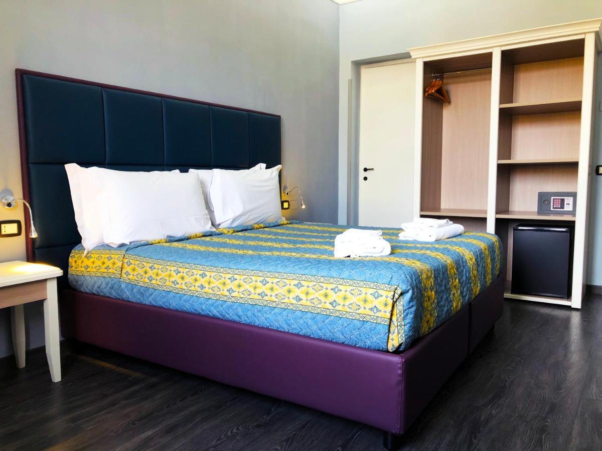 Hotel Gioia Firenze Eksteriør billede