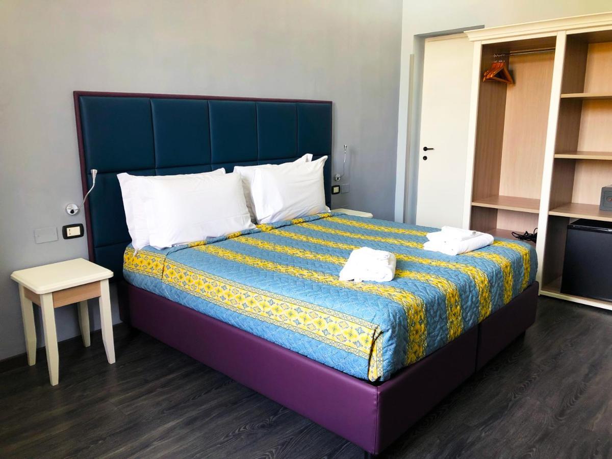 Hotel Gioia Firenze Eksteriør billede