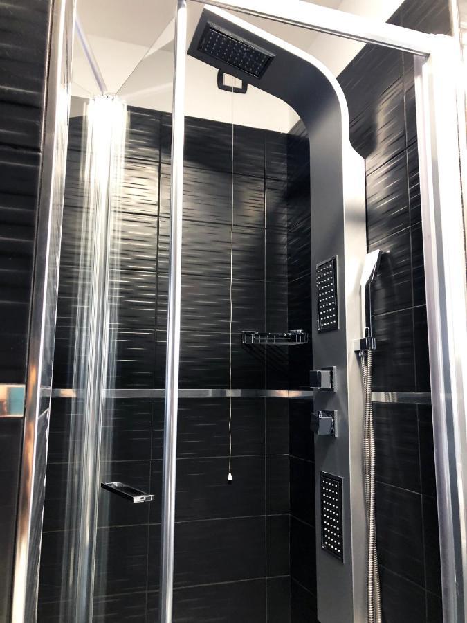 Hotel Gioia Firenze Eksteriør billede