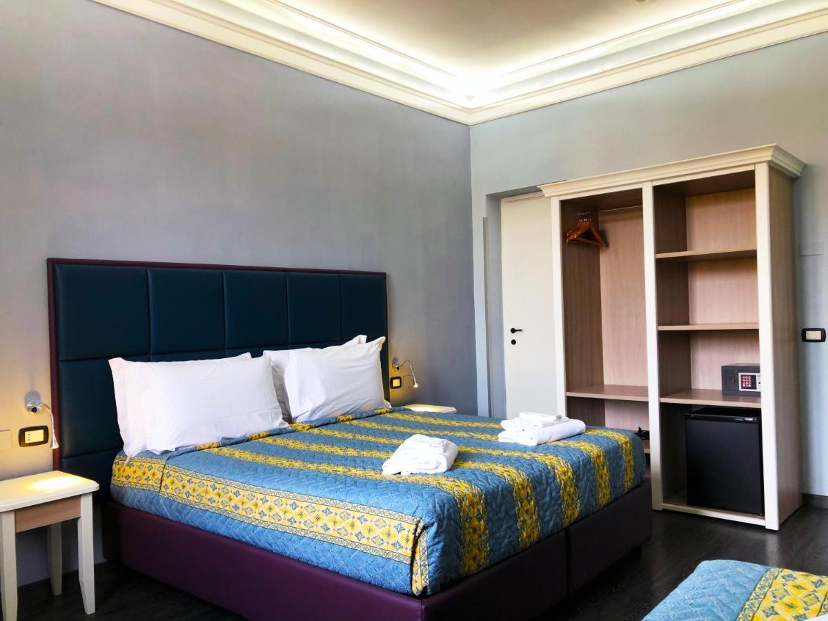 Hotel Gioia Firenze Eksteriør billede
