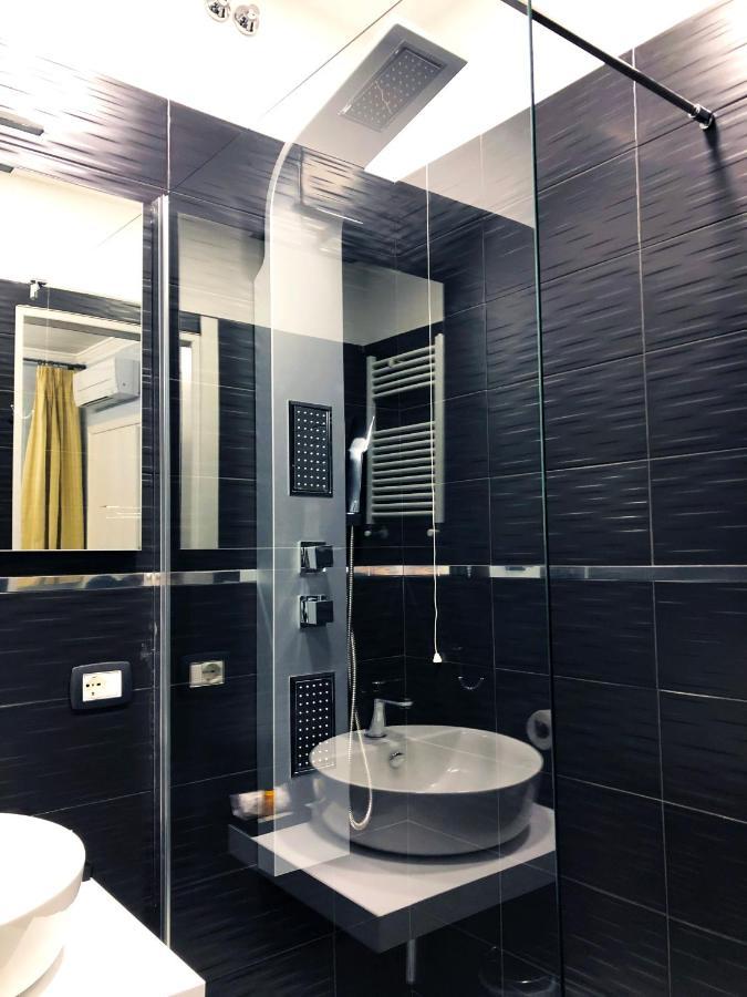 Hotel Gioia Firenze Eksteriør billede