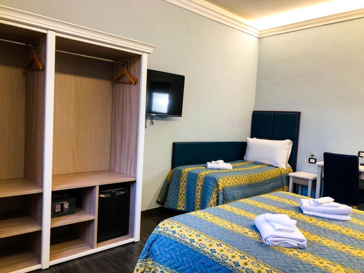 Hotel Gioia Firenze Eksteriør billede