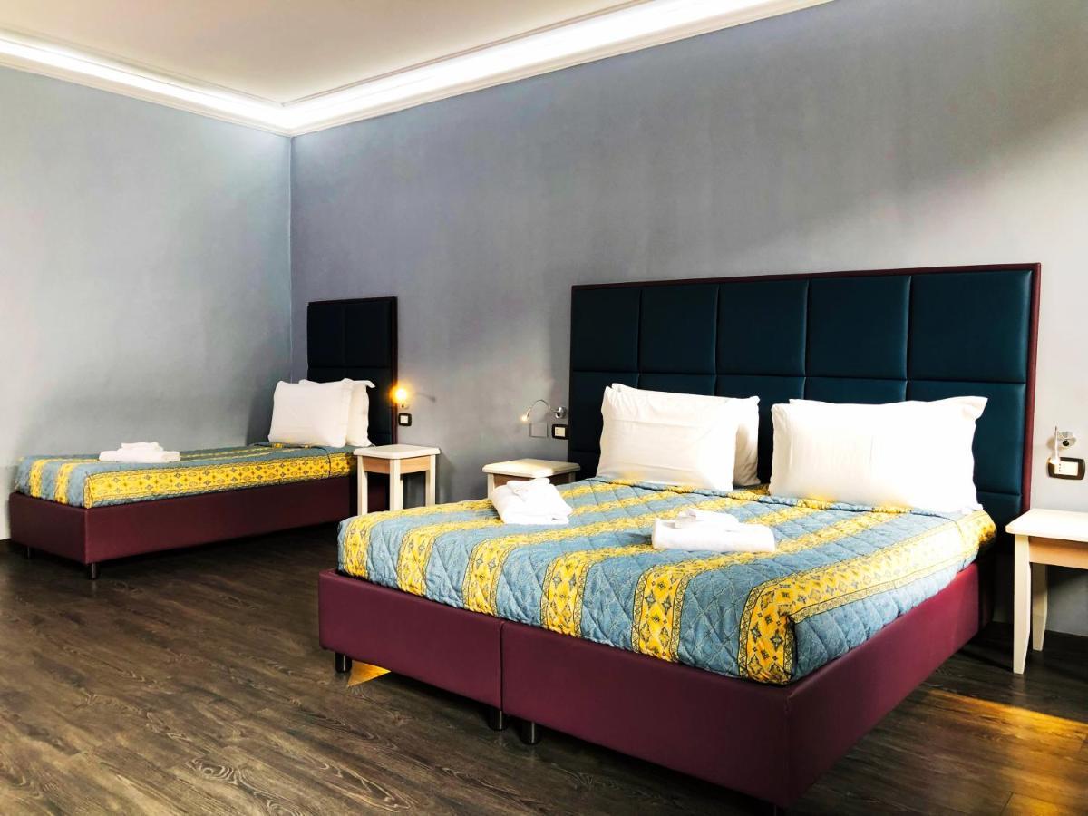 Hotel Gioia Firenze Eksteriør billede