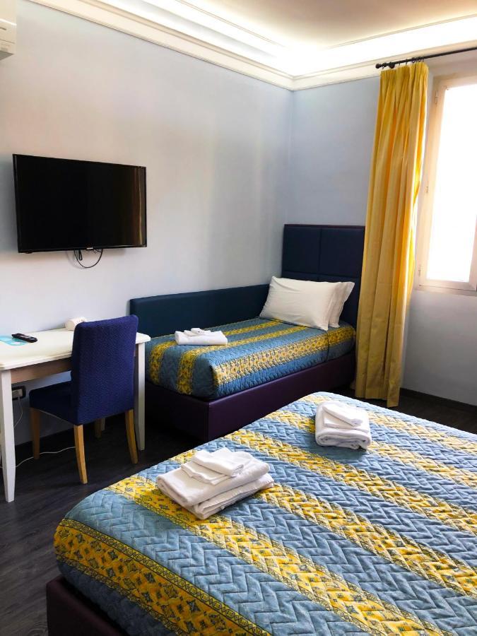 Hotel Gioia Firenze Eksteriør billede