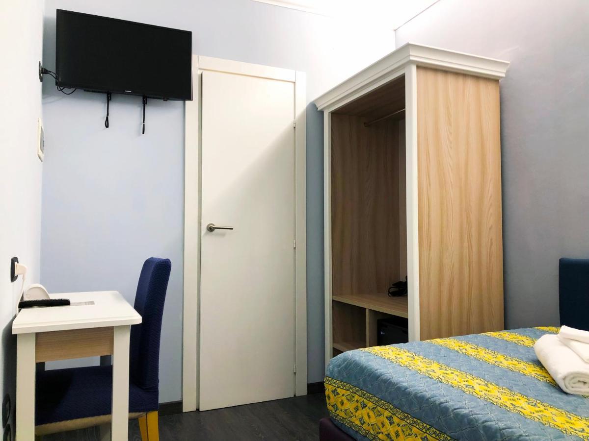 Hotel Gioia Firenze Eksteriør billede