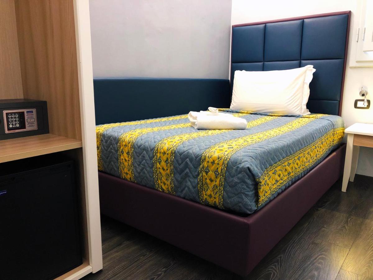 Hotel Gioia Firenze Eksteriør billede