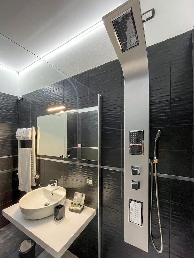 Hotel Gioia Firenze Eksteriør billede
