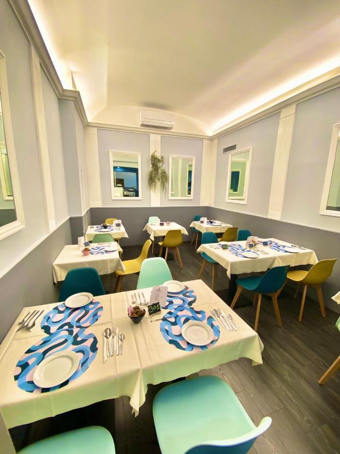 Hotel Gioia Firenze Eksteriør billede