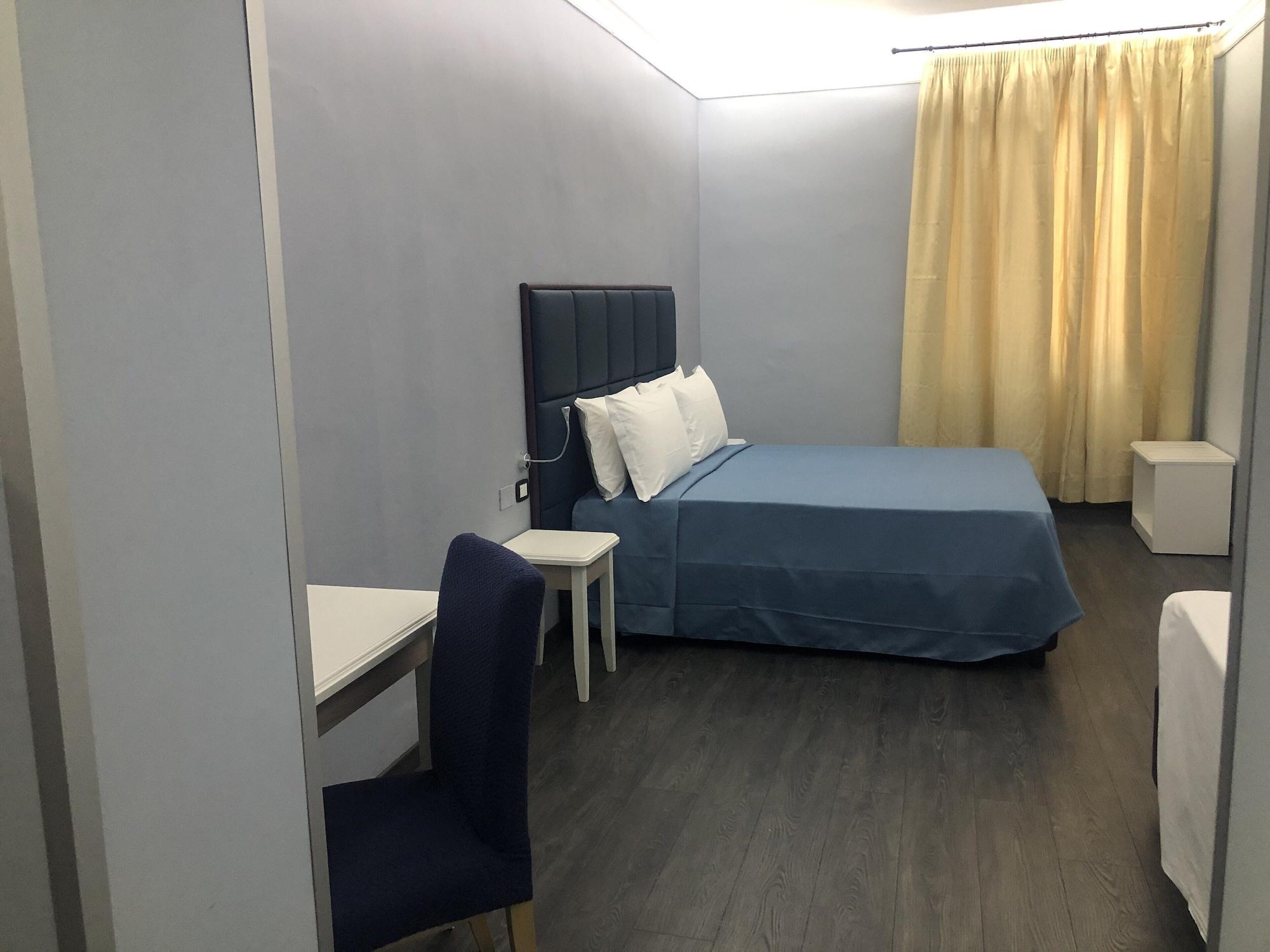 Hotel Gioia Firenze Eksteriør billede