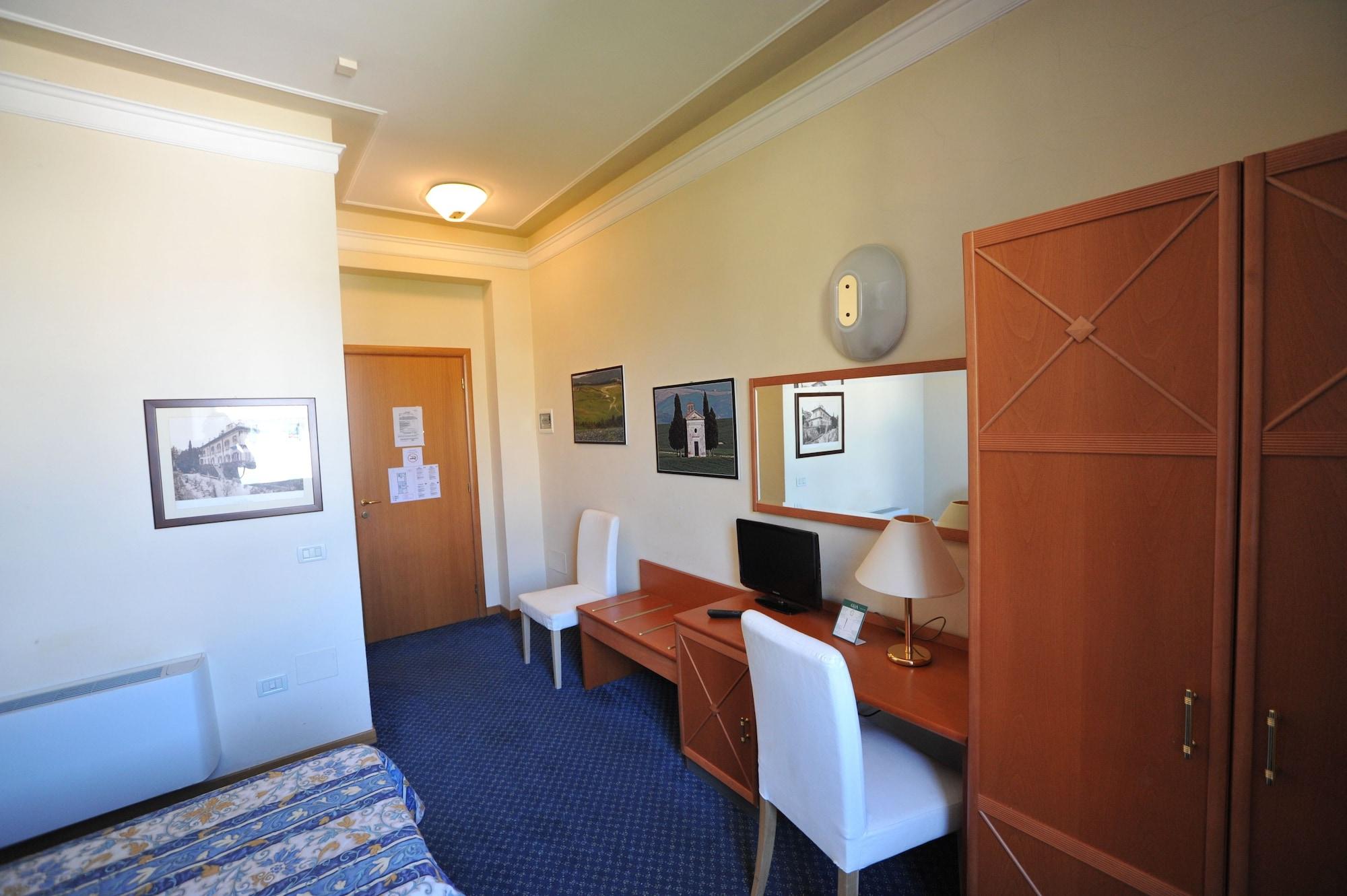 Hotel Gioia Firenze Eksteriør billede