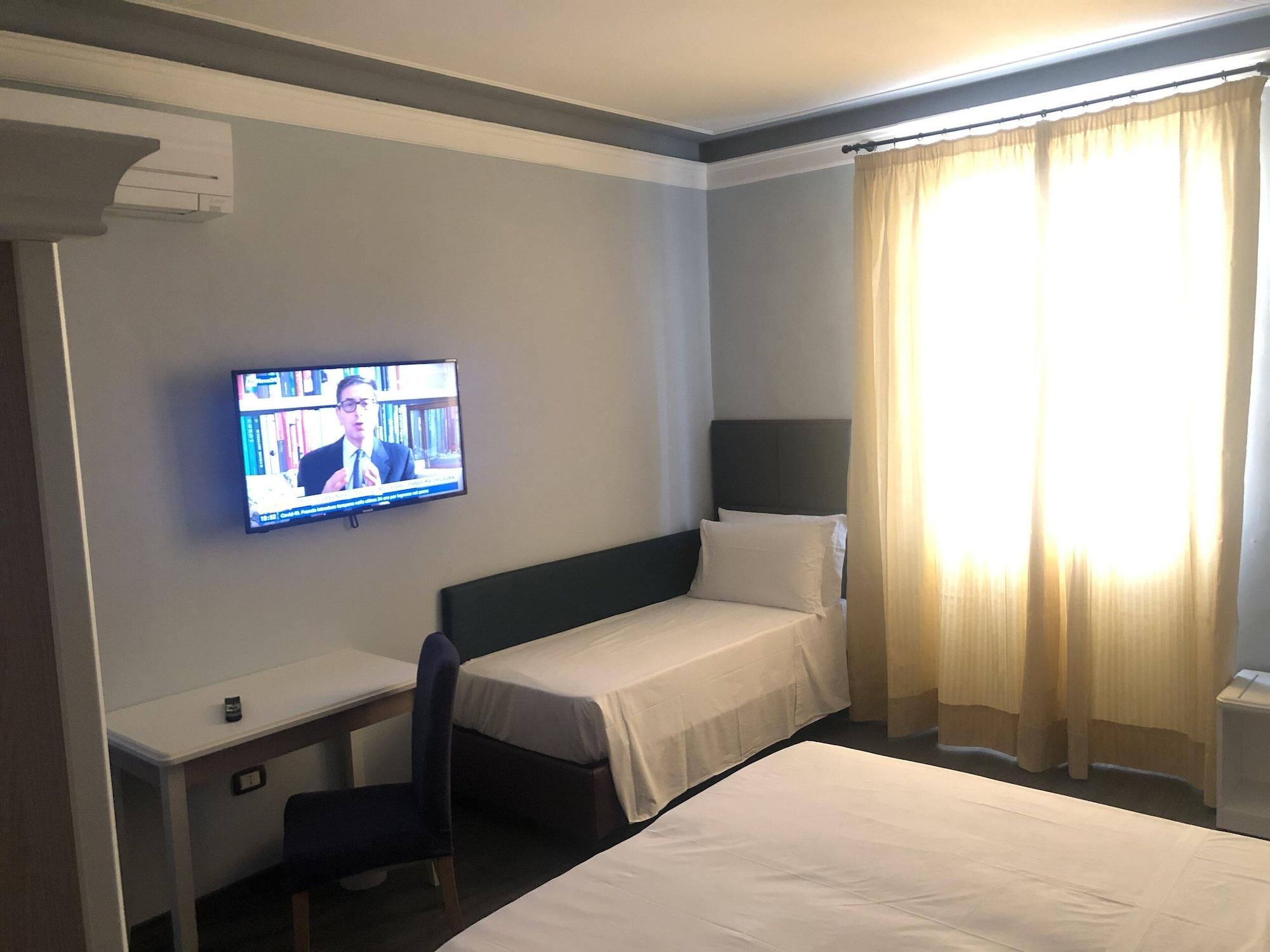 Hotel Gioia Firenze Eksteriør billede