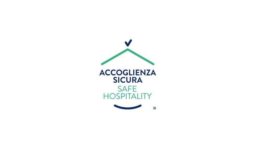 Hotel Gioia Firenze Eksteriør billede