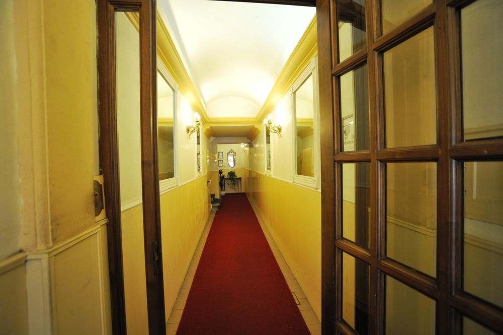 Hotel Gioia Firenze Eksteriør billede