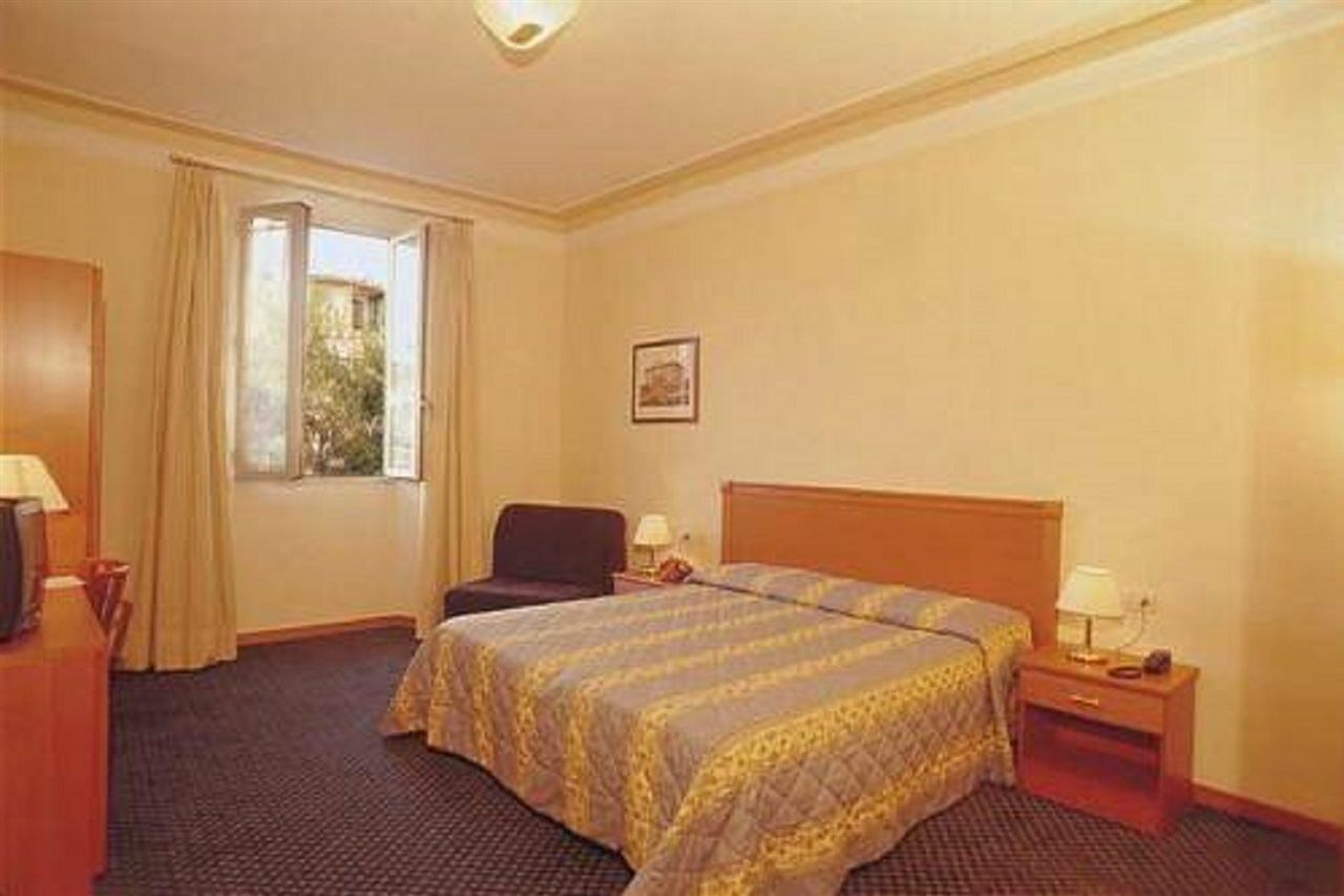 Hotel Gioia Firenze Eksteriør billede